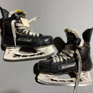 Bauer Supreme 2S Hockey Skates | Junior 3.5