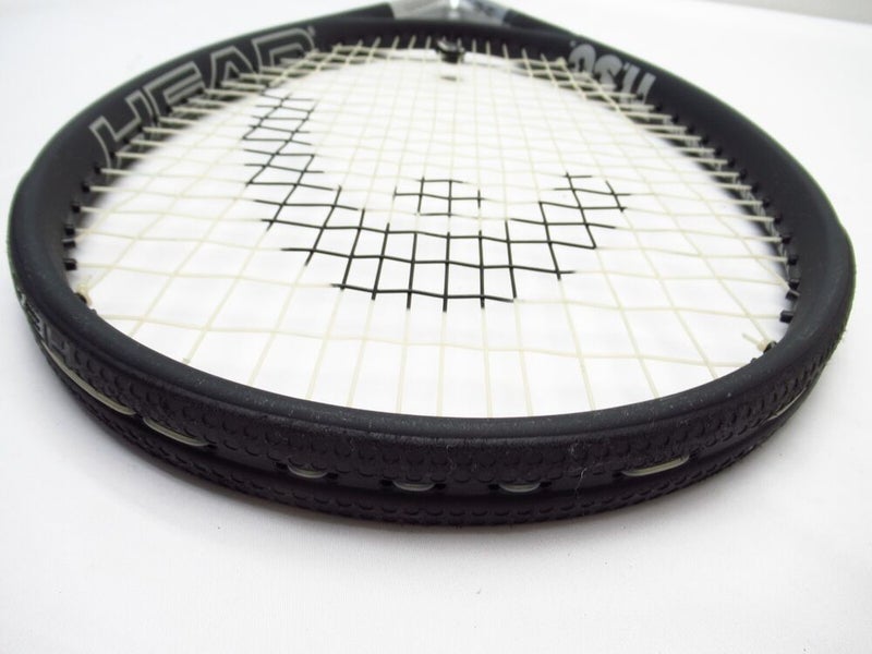 HEAD TITANIUM Ti.S6 OVERSIZE TENNIS RACQUET (4 3/8) NEW GRIP!
