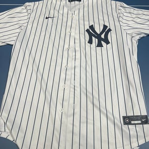 New York Yankees Jersey XL