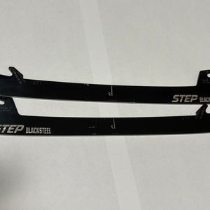 Step Steel 271 mm (Used) STPROXS Blacksteel