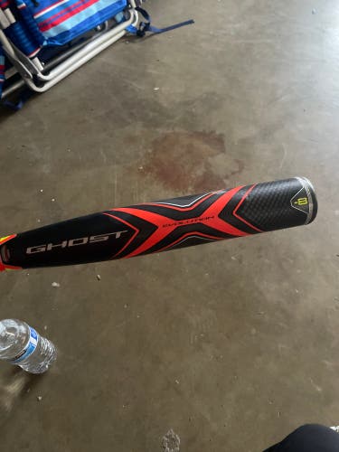 2019 Easton USABat Certified (-8) 23 oz 31" (New) Bat