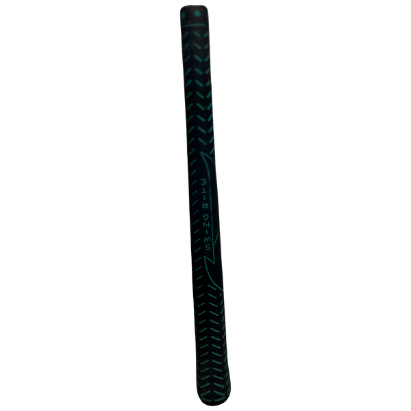 NEW GRIP - Northwestern- Hubert Green RS- 36* #8 Iron