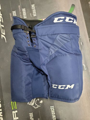 Like New! Senior Large CCM hp31 Hockey Pants Pro Stock (New)