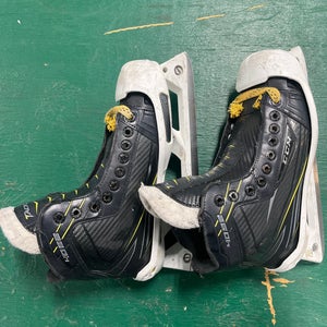 CCM 4092 goalie skates