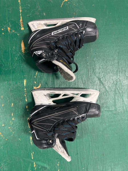 Bauer supreme S170 goalie skates