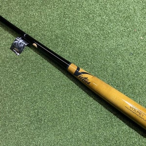 Victus Pro Reserve VOLPE1 Maple Wood Baseball Bat - 33" ~ New VRWMVOLPE1-GB/GW