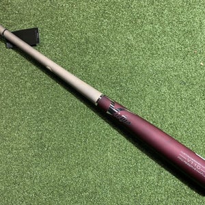 Victus Pro Reserve V110 Maple Wood Baseball Bat - 33" ~ New VRWMV110-FG/FC