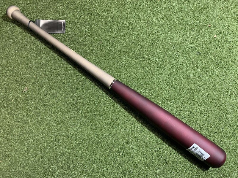 Victus Pro Reserve V110 Maple Wood Baseball Bat - 32" ~ New VRWMV110-FG/FC
