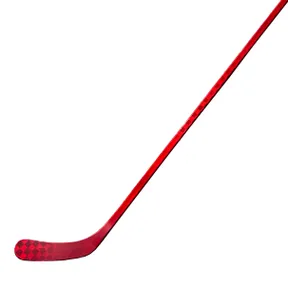 PRO Red Line Hockey Stick