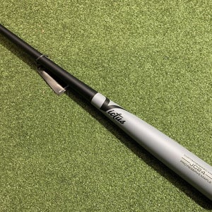 Victus Pro Reserve JC24 Axe Handle Maple Wood Baseball Bat - 33" ~ New