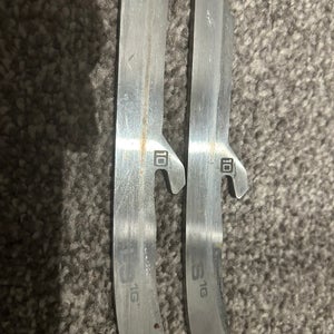 Size 10 Bauer (Used) LS-1G
