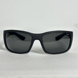 #2392 SUNGLASSES ZEAL MAURITIUS 10959 POLARIZED