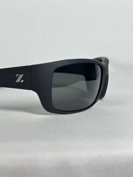 #2392 SUNGLASSES ZEAL MAURITIUS 10959 POLARIZED