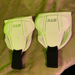 STX (New) Lacrosse