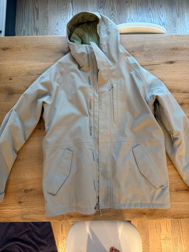 Men's Adult XL Burton Jacket (Used)