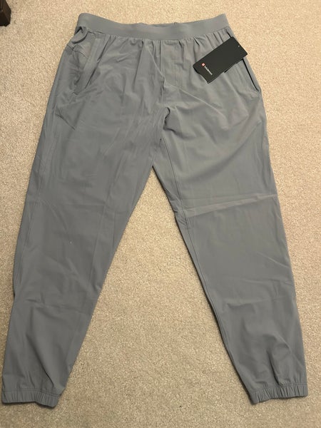 Lululemon Grey Surge Jogger