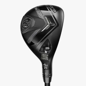 Cobra DS-ADAPT Hybrid (2025) NEW