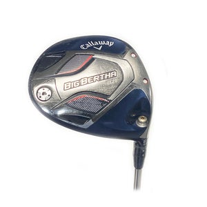 Callaway Big Bertha B21 10.5* Driver Graphite RCH 45g Regular Flex