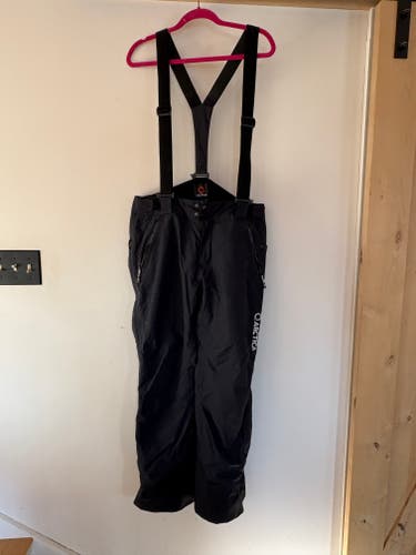 Black Men's Adult Large Arctica Ski Pants (Used)