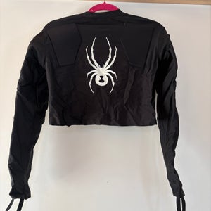 Medium Spyder Top Body Armor (Used)