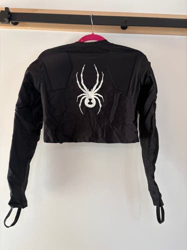 Medium Spyder Top Body Armor (Used)