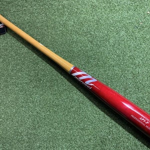 Marucci Pro Puck AP5 Maple Wood Baseball Bat 33" ~ New MVE4AP5P-HN/LC
