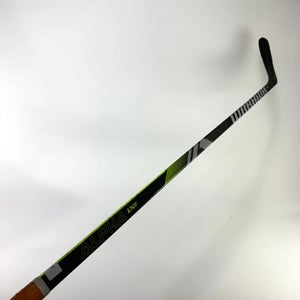 Used Left Warrior Alpha LX2 | 85 Flex W90 Curve Grip | L260