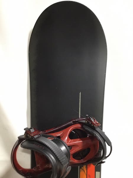 151 Burton Elite Snowboard | SidelineSwap | Buy and Sell on