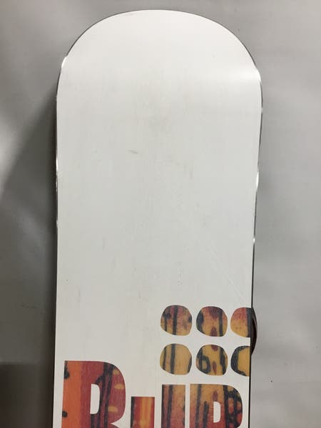 BURTON 151 ELITE スノーボード＆バインディングセット 中古品 BURTON 151 ELITE スノーボード＆バインディングセット 中古品