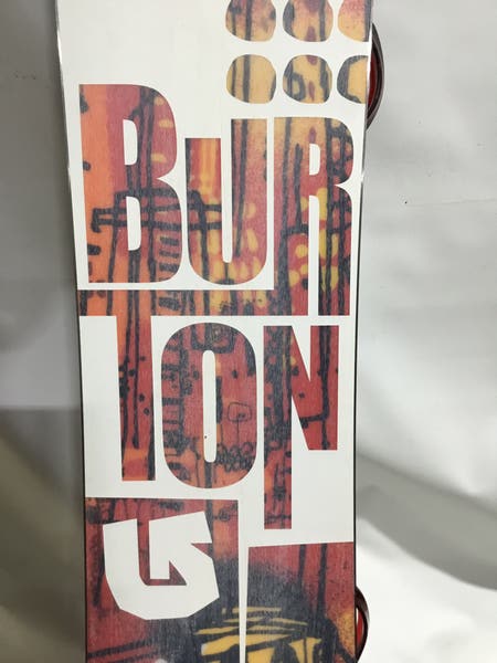 151 Burton Elite Snowboard | SidelineSwap | Buy and Sell on