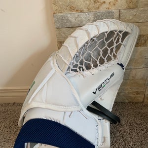 Vaughn Regular  (Used) SLR2 pro carbon glove