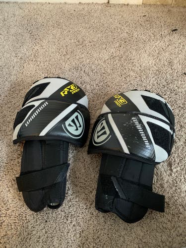 Sr. ritual x3 pro+ knee pads