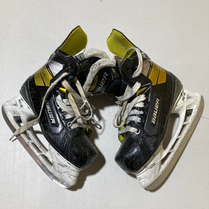 Bauer Supreme 3S Hockey Skates | Junior 3