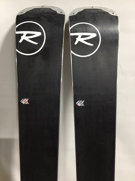 168 Rossignol Experience 83 Skis | SidelineSwap | Buy and Sell on