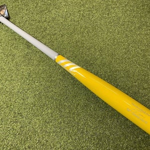 Marucci Pro Puck TVT Trea Turner Maple Wood Baseball Bat 33" ~New MVE4TVTP-GG/BY