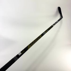 Used Left CCM Tacks ASV Pro | 80 Flex P90M Curve Grip | L262