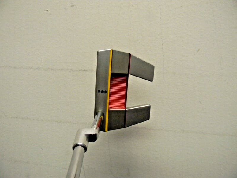 Putter Titleist Scotty Cameron Futura X5 H14 - Édition Limitée - 36 Pouces - Occasion