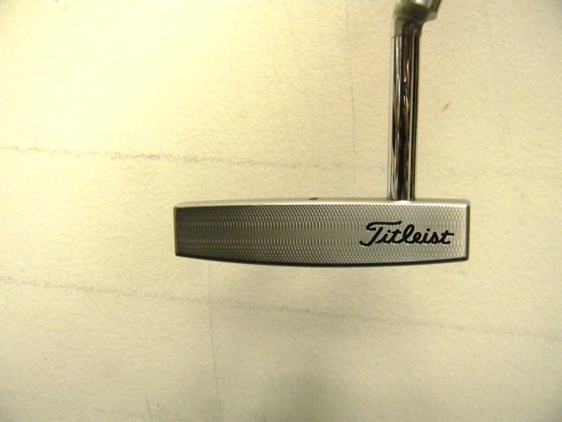 Putter Scotty Cameron Futura X5 H14 Édition Limitée - 36 Pouces - Droitier - Occasion Comme Neuf