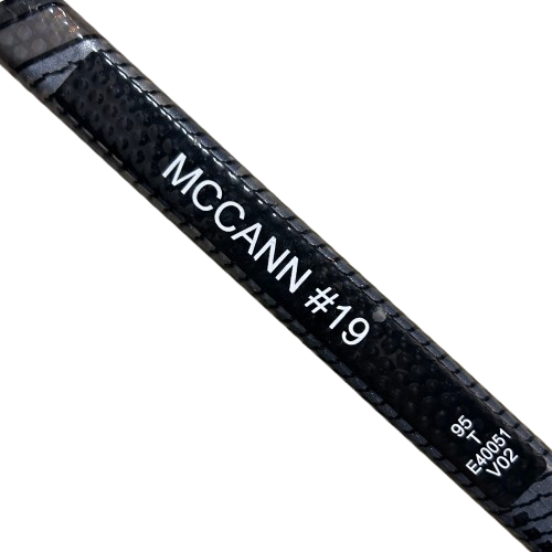 Jared McCann Refurbished Pro Stock - CCM Jetspeed FT6 Pro (NHL)