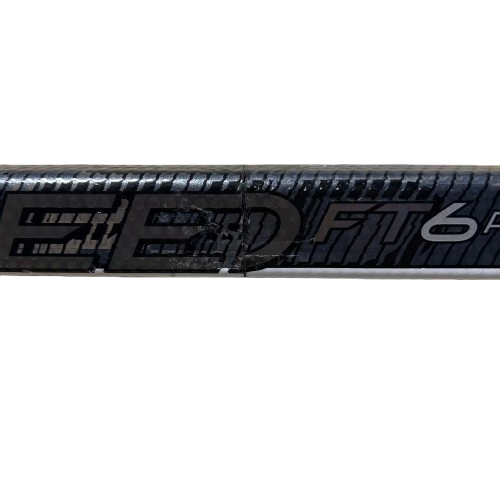 Jared McCann Refurbished Pro Stock - CCM Jetspeed FT6 Pro (NHL)