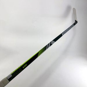 Used Left Warrior LX2 | 75 Flex W03 Curve Grip | U365