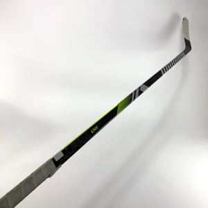 Used Left Warrior LX2 | 75 Flex P88 Curve Grip | U369
