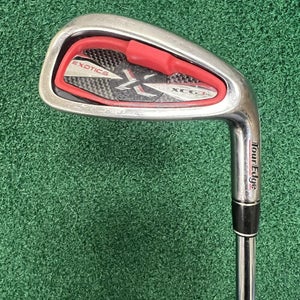Tour Edge XCG3 Single 9 Iron Stiff Flex Steel Shaft Men's Right Hand 1199574
