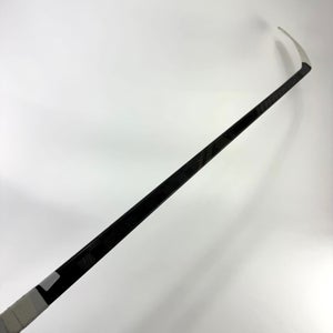 Used Right Black Warrior Alpha LX2 Pro | 85 Flex W90 Curve Grip | U372