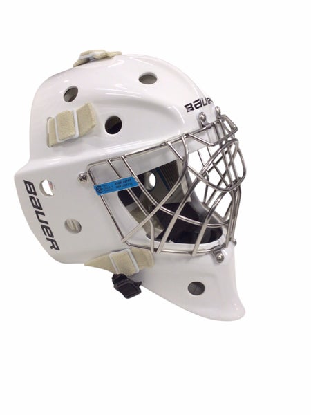 Bauer 940 Senior Goalie Mask
