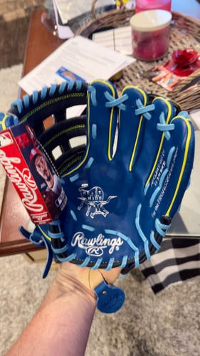 REV1X PRO PREFFERED HEART OF THE HIDE BUNDLE