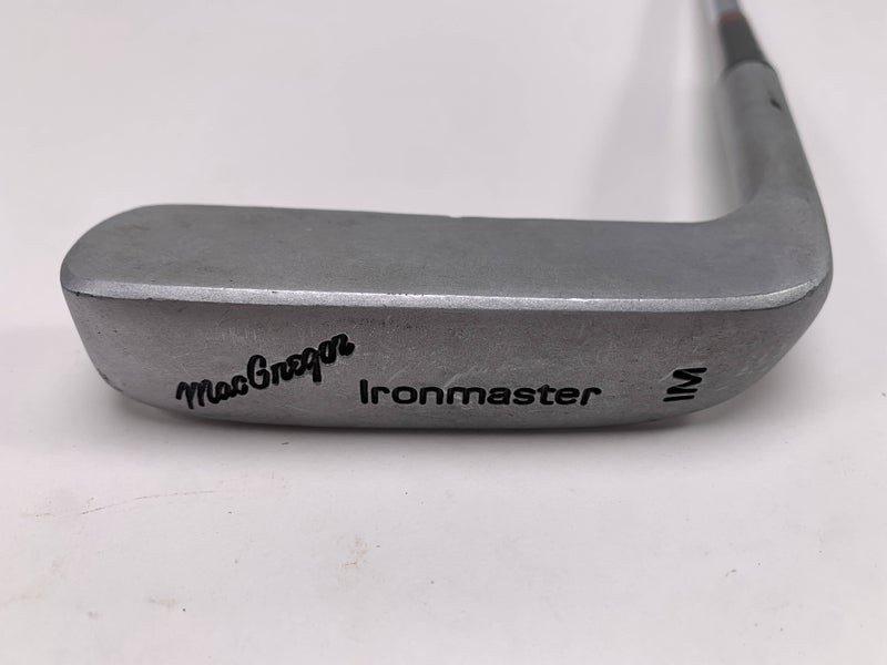 Macgregor Iron Master Putter 35.5" Mens RH