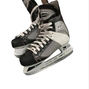 CCM Powerline 550 Hockey Skates Size 3 (Used)