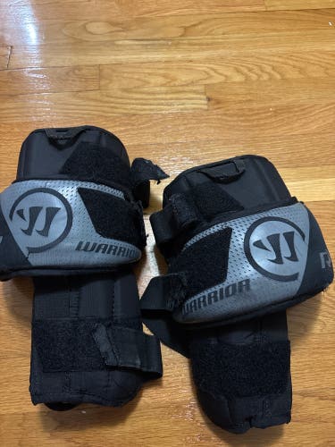 Warrior (Used) Ritual X2