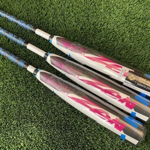2025 DeMarini Zen Composite 30/20 USSSA -10 Baseball Bat ~ New WBD2532010